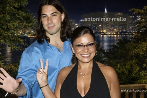 antonimar mello