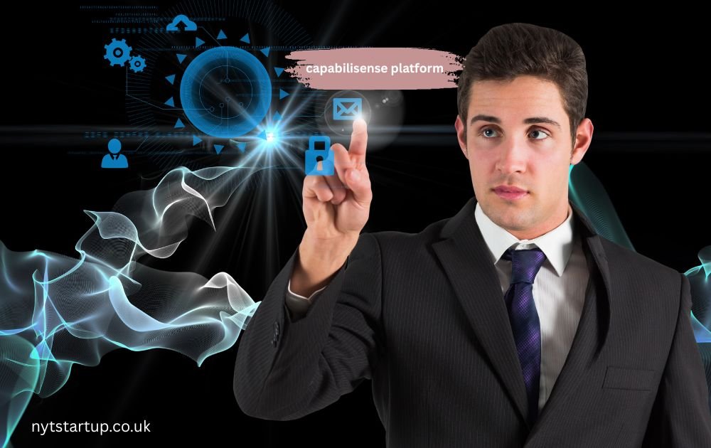 capabilisense platform