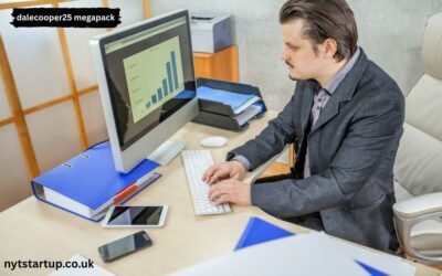 dalecooper25 megapack