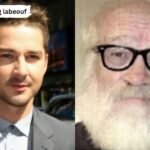 jeffrey craig labeouf