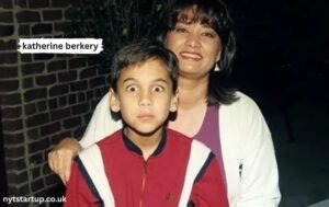 katherine berkery
