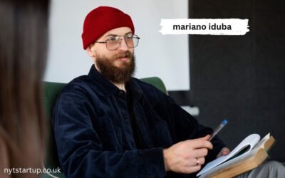 mariano iduba