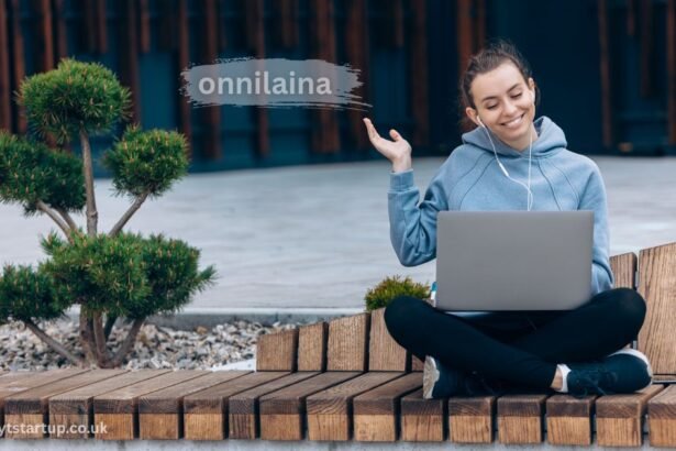 onnilaina