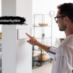 sintterikytkin