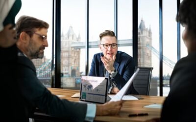 sosoactive business news