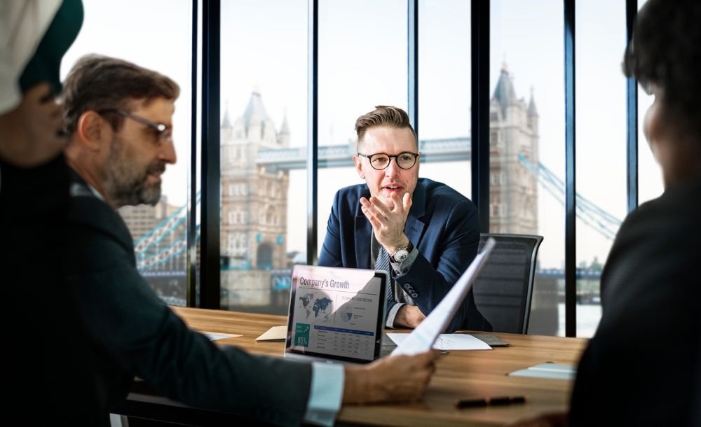 sosoactive business news