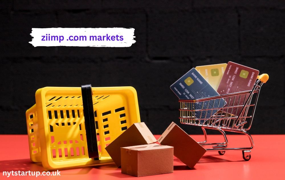ziimp .com markets