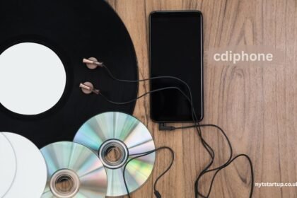 cdiphone