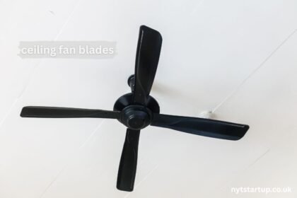 ceiling fan blades