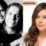 cinzia rota