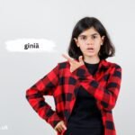 giniä