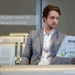 latest jobs news by newsarena.tech