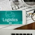 logistics and supply management