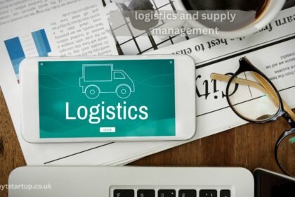 logistics and supply management