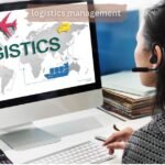 logistics management