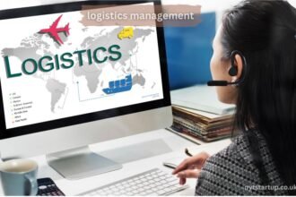 logistics management