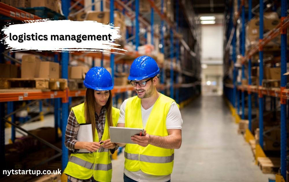 logistics management