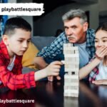 minecraft playbattlesquare