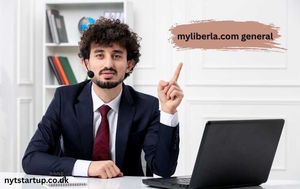 myliberla.com general