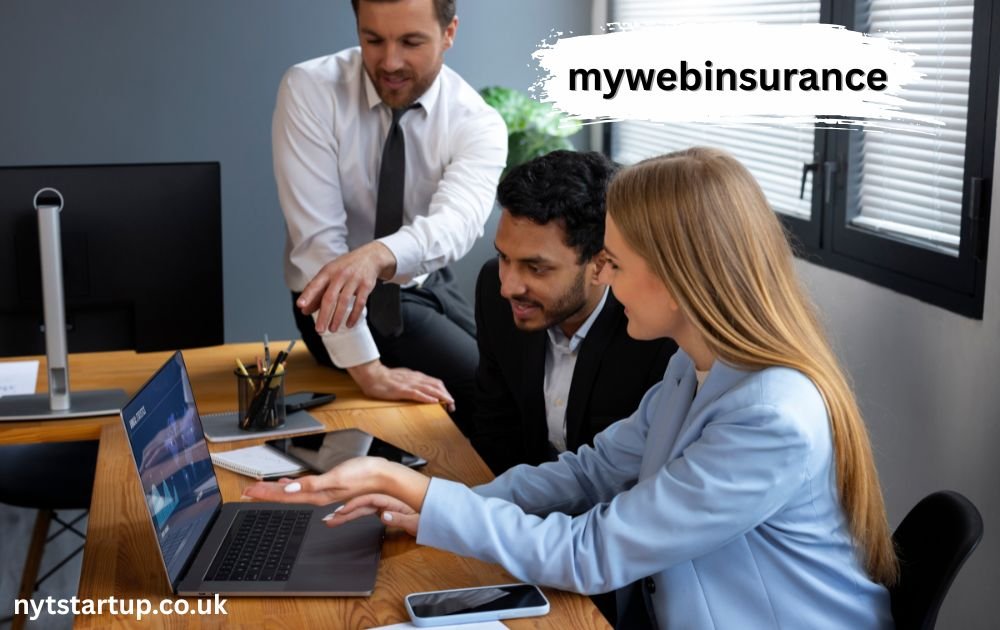mywebinsurance