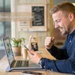 online business opportunities