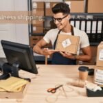 small business shipping