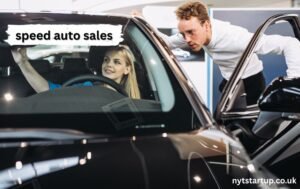 speed auto sales