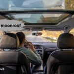 sunroof moonroof