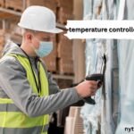 temperature controlled shipping