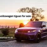 2025 volkswagen tiguan for sale