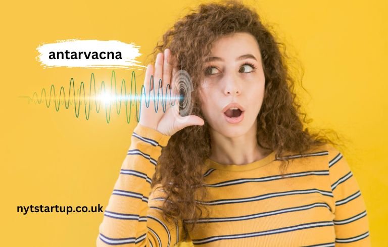 antarvacna