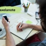 axelanote