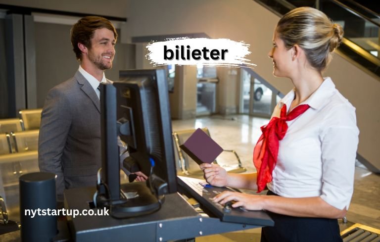 bilieter