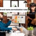 brand name normalization rules