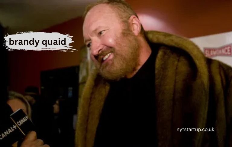 brandy quaid