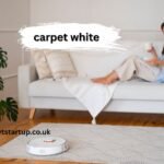 carpet white