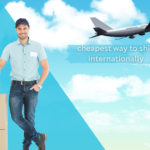 cheapest way to ship internationally