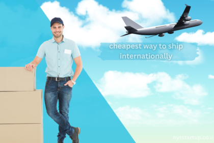 cheapest way to ship internationally
