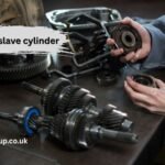 clutch slave cylinder
