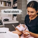 facial slidell