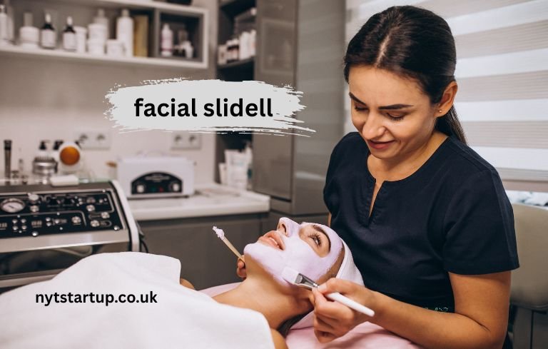 facial slidell