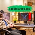 geekzilla tio geek