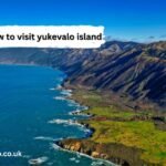 how to visit yukevalo island