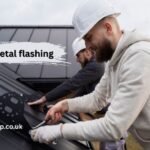 metal flashing