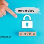 mypasokey