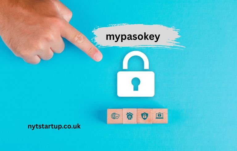 mypasokey