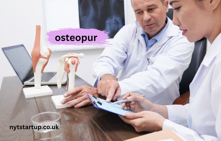 osteopur
