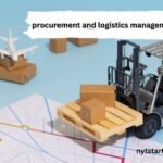 procurement and logistics management