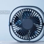 radiator fan