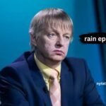 rain epler